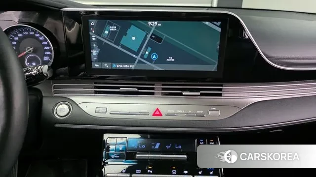 Hyundai The New Grandeur IG id 3008094 из Кореи 8