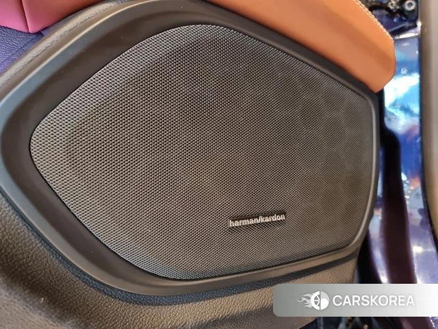 Maserati Ghibli id 4465508 из Кореи 8