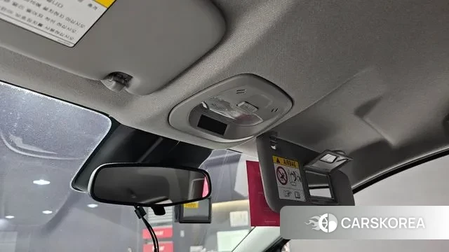 Chevrolet (GM Daewoo) The New Spark id 3329905 из Кореи 8