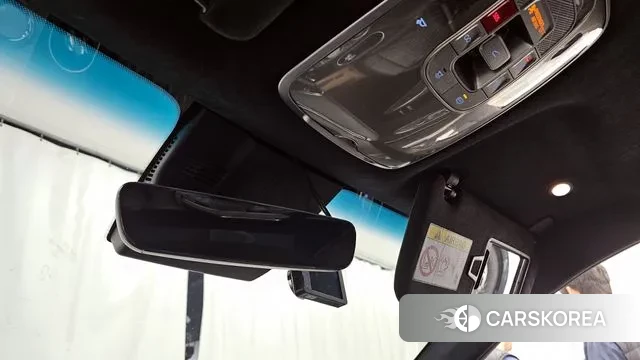 Genesis GV70 id 3462995 из Кореи 8