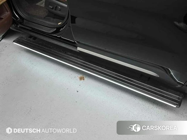 Kia Carnival 4th generation id 4640926 из Кореи 8