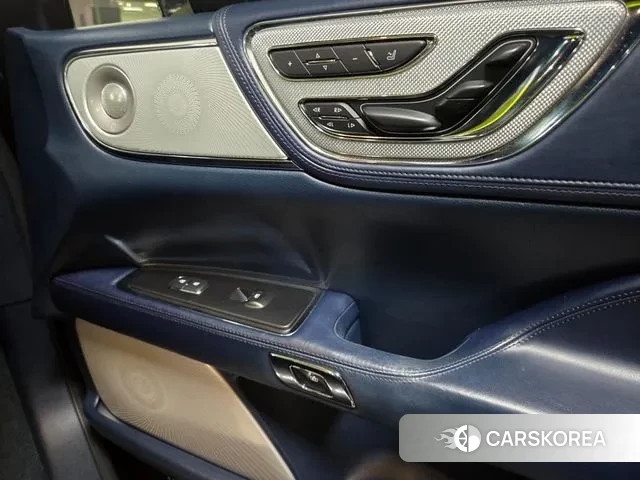 Lincoln Continental 10th Generation id 3259050 из Кореи 8