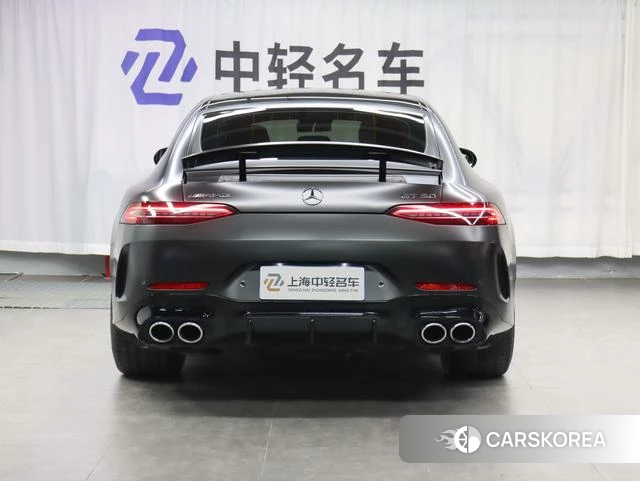 Mercedes-Benz AMG GT id 4239132 из Китая 8
