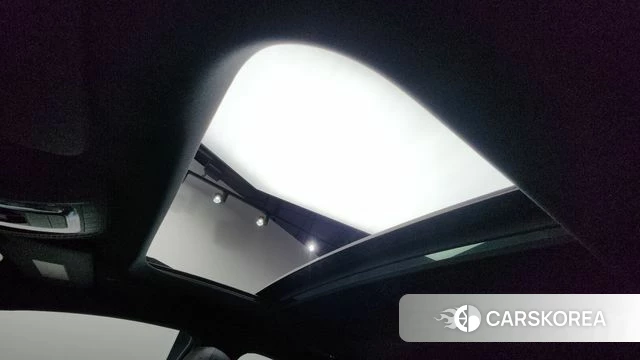 Mercedes-Benz GLE-Class W167 id 4408441 из Кореи 8