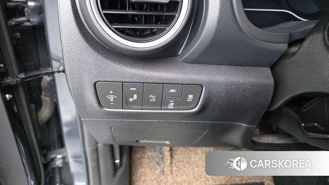 Hyundai Kona Electric id 4677874 из Кореи 8