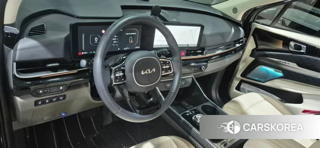 Kia The New Carnival 4th Generation id 3882868 из Кореи 8