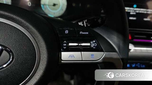 Hyundai Avante (CN7) id 4202678 из Кореи 8