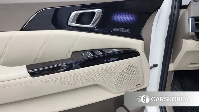 Kia Carnival 4th generation id 3132107 из Кореи 8