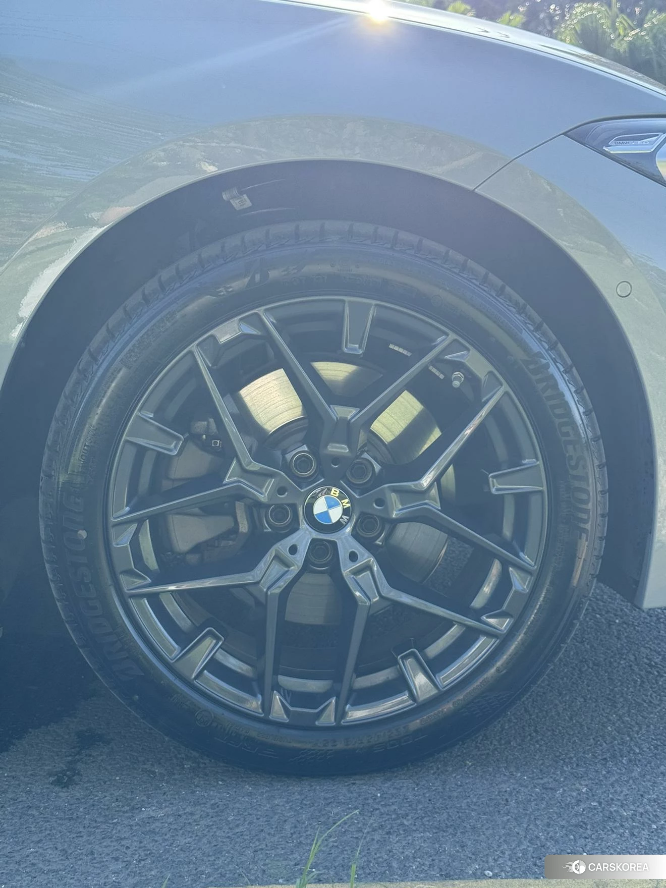 BMW 3 series id 4513742 из Китая 8