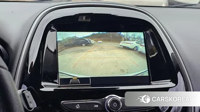 Chevrolet (GM Daewoo) The New Spark id 3508900 из Кореи 8