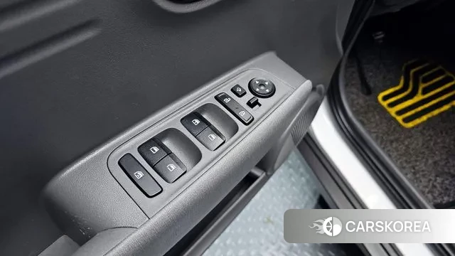 Hyundai Casper id 3702246 из Кореи 8