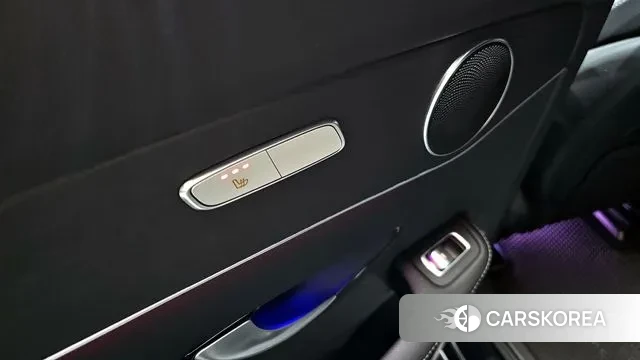 Mercedes-Benz GLC-Class X253 id 3640940 из Кореи 8