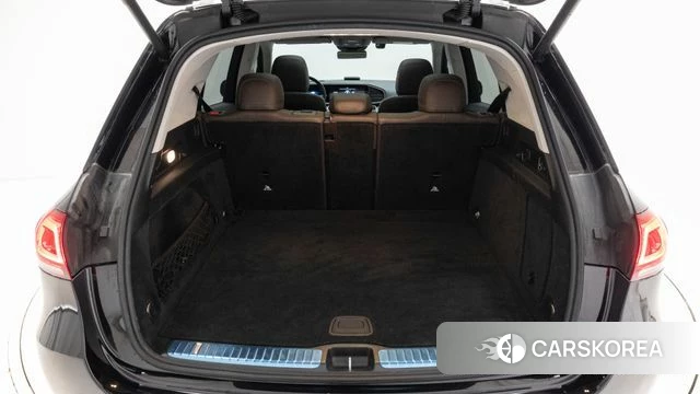 Mercedes-Benz GLE-Class W167 id 4475371 из Кореи 8