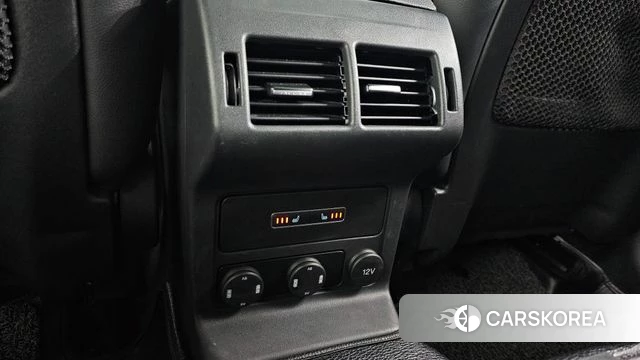 Jaguar F-PACE id 3821173 из Кореи 8