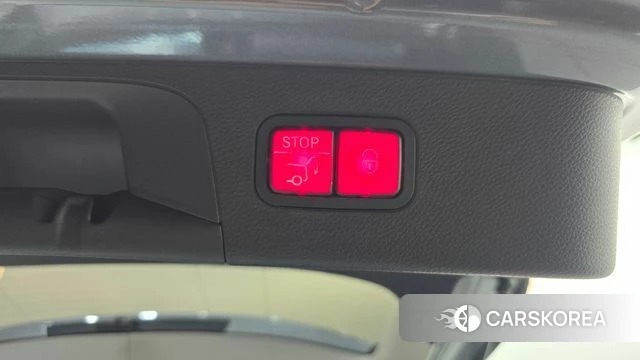 Mercedes-Benz GLC-Class X253 id 4363250 из Кореи 8