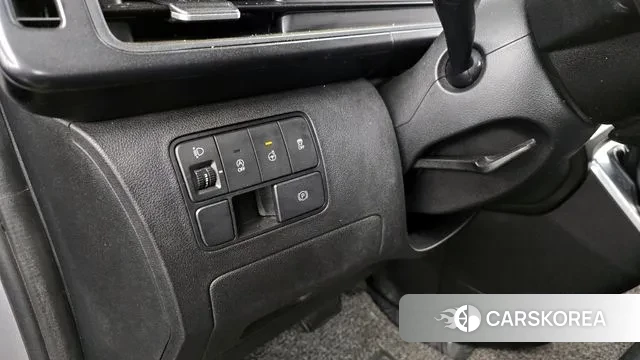 Hyundai Staria id 3597668 из Кореи 8