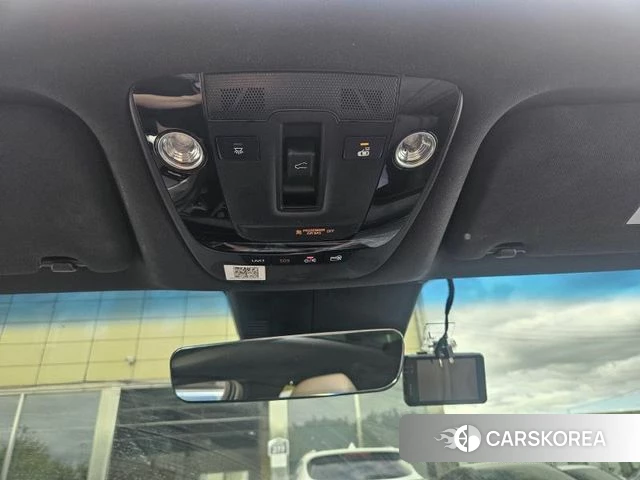 Kia K8 id 4693143 из Кореи 8
