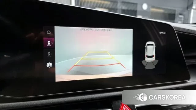 Kia Di Ol Nu Niro id 3707577 из Кореи 8