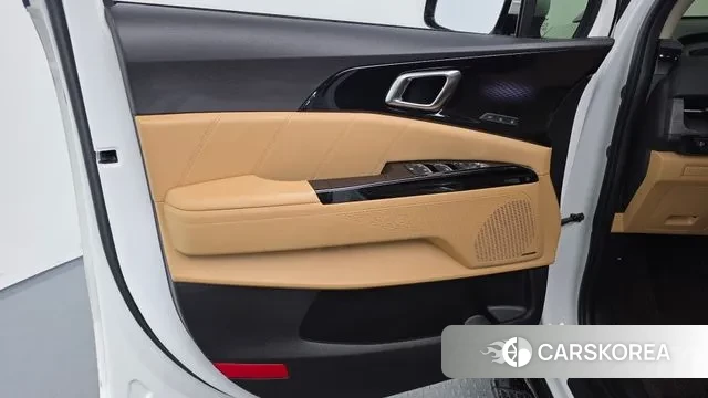 Kia Carnival 4th generation id 3600226 из Кореи 8