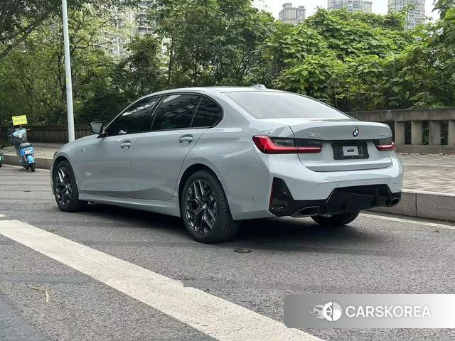 BMW 3 series id 4271668 из Китая 8