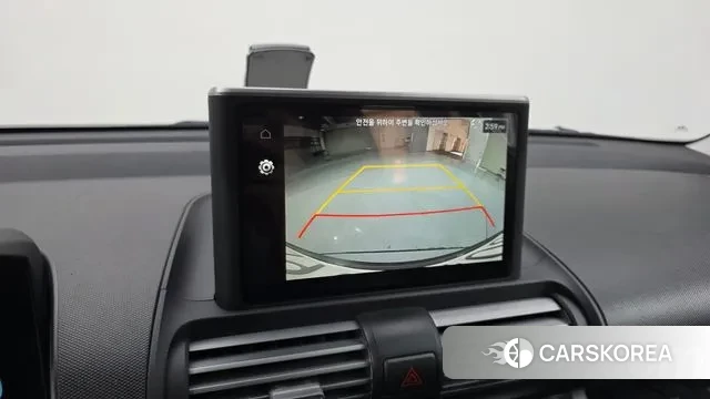 Hyundai Casper id 3488067 из Кореи 8