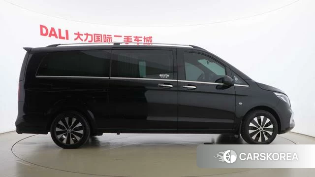 Mercedes-Benz Vito id 4259978 из Китая 8