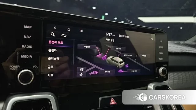 Kia Sorento 4th Generation id 3043933 из Кореи 8