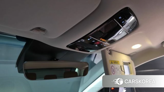 Hyundai Grandeur (GN7) id 4847335 из Кореи 8