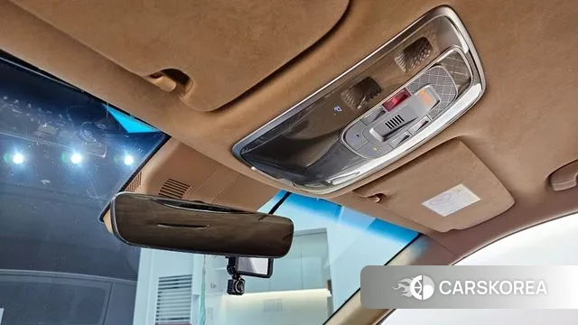 Genesis GV80 id 3437445 из Кореи 8