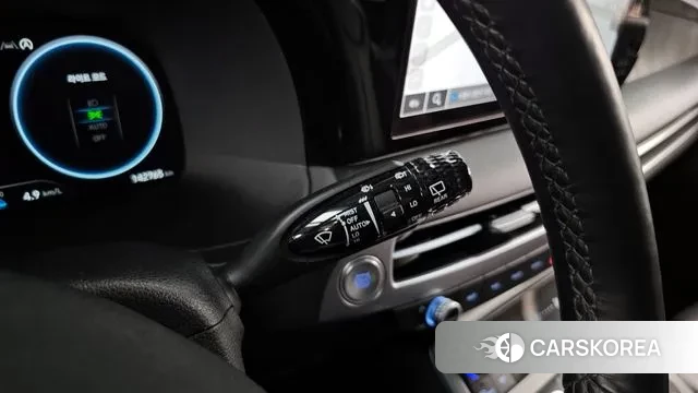 Hyundai The New Palisade id 3586378 из Кореи 8