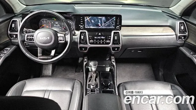 Kia Sorento 4th Generation id 2585822 из Кореи 8