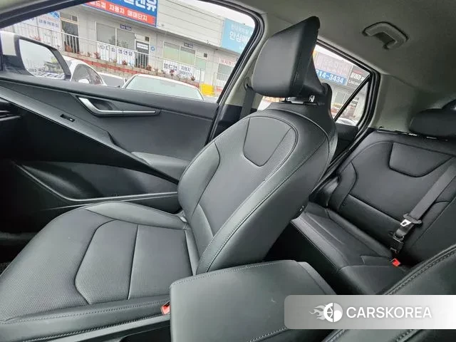 Kia Di Ol Nu Niro id 3476640 из Кореи 8