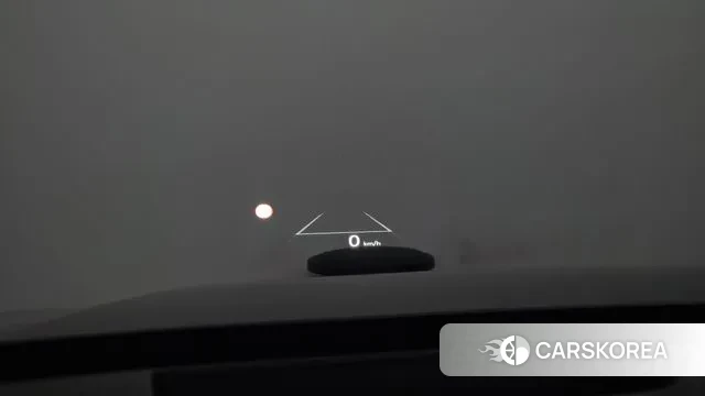 Kia The New K8 Hybrid id 3684364 из Кореи 8