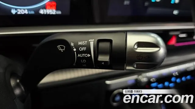 Hyundai Ionic 6 id 2823318 из Кореи 8