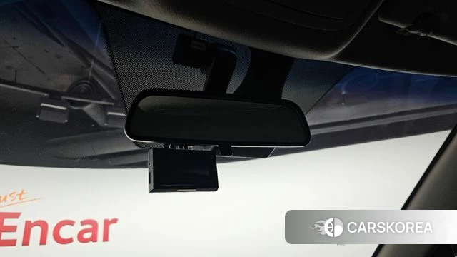 Ssangyong Berry New Tivoli id 4495938 из Кореи 8