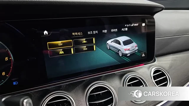 Mercedes-Benz E-Class W213 id 3690597 из Кореи 8