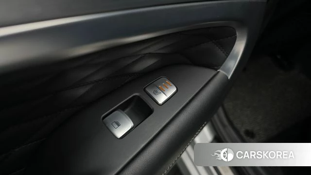 Genesis G70 id 4733102 из Кореи 8
