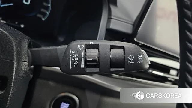 Ssangyong The New Rexton Sport id 3452509 из Кореи 8