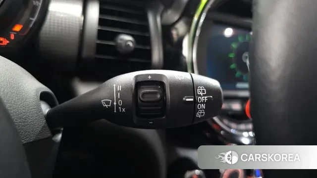 Mini Cooper id 3107019 из Кореи 8