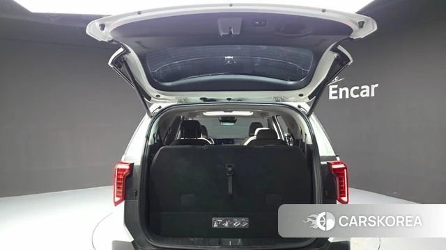 Kia The New Carnival 4th Generation id 4655869 из Кореи 8