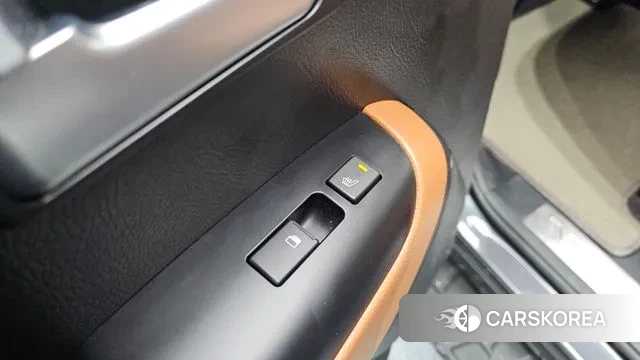 Kia The New Mohave id 3045194 из Кореи 8