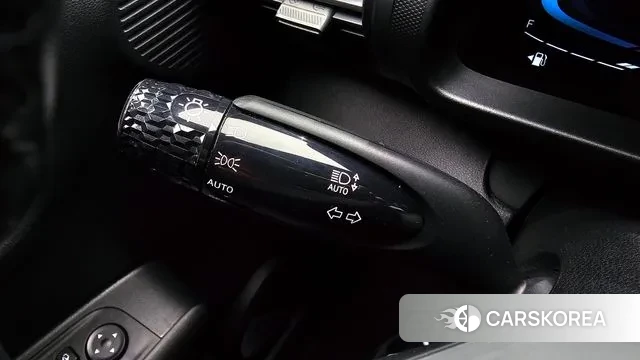 Hyundai Casper id 3416317 из Кореи 8