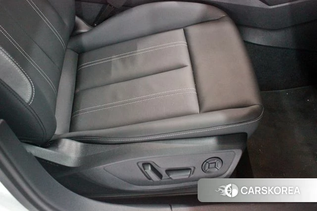 Audi A3 (8Y) id 4532985 из Кореи 8