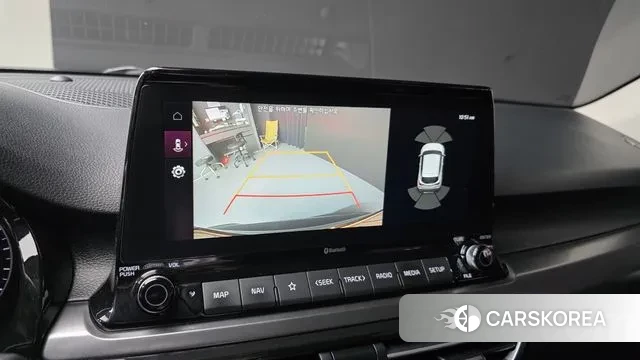 Kia Seltos id 3355399 из Кореи 8