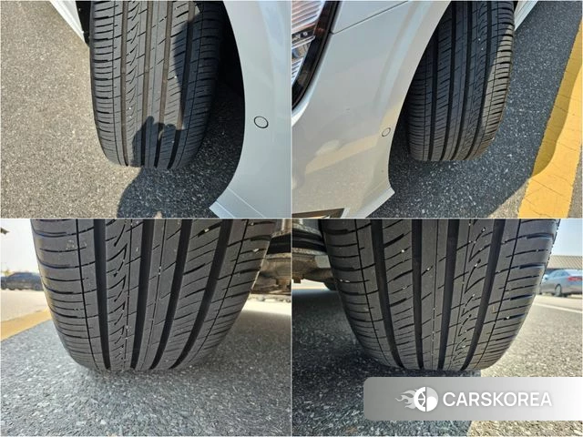 Volvo S60 3rd generation id 3942054 из Кореи 8