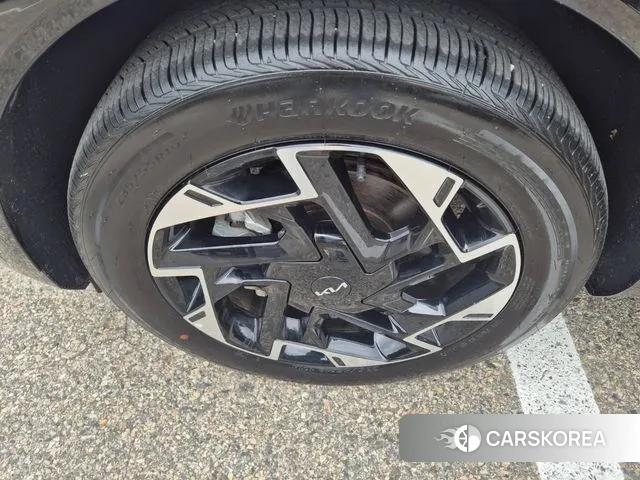 Kia The New Sportage 5th Generation id 3002145 из Кореи 8