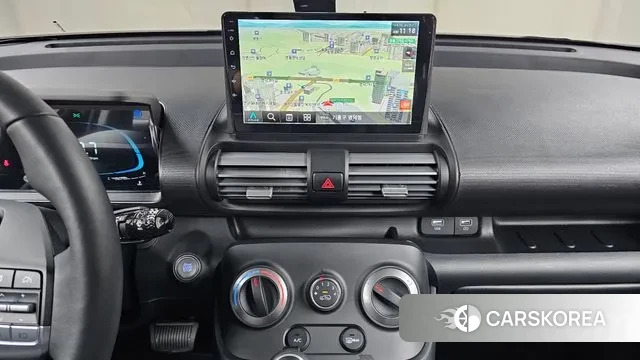 Hyundai Casper id 3502745 из Кореи 8