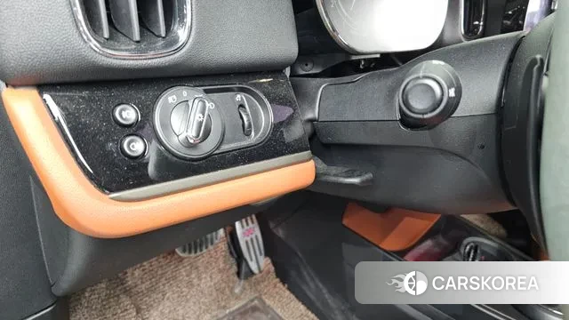 Mini Cooper SD Countryman id 3582529 из Кореи 8