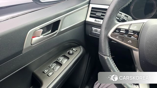Ssangyong Rexton Sports id 4562952 из Кореи 8