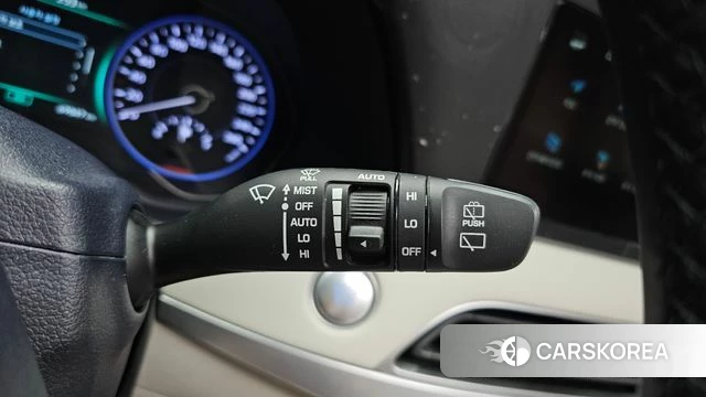 Hyundai Palisade id 4707482 из Кореи 8